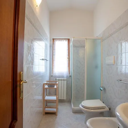 Molarotto Ichnos House Villa San Teodoro  Exterior photo