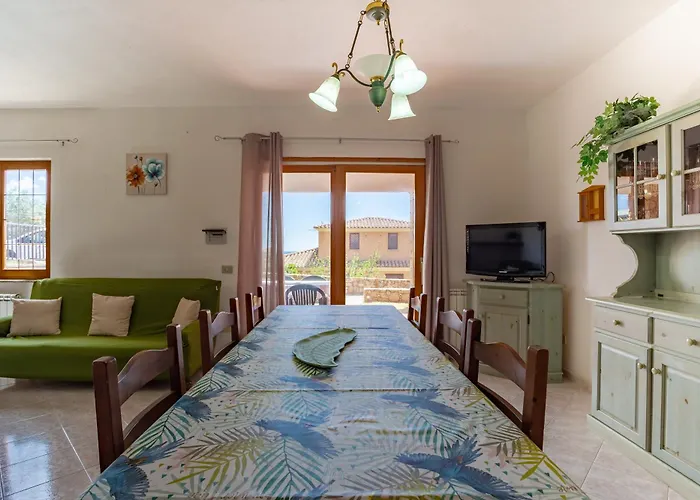 Molarotto Ichnos House