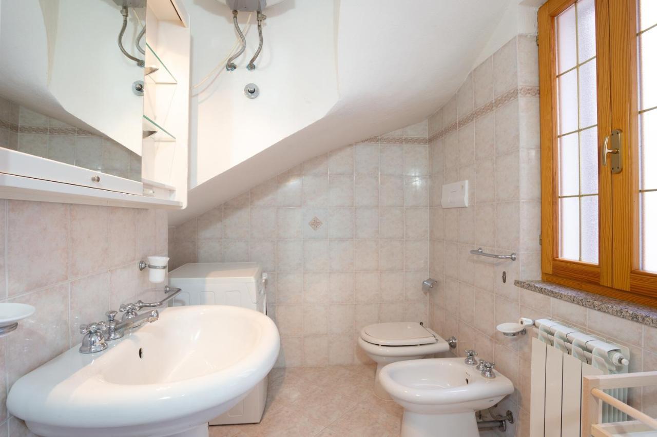 Holiday home Molarotto Ichnos House San Teodoro (Sardinia)
