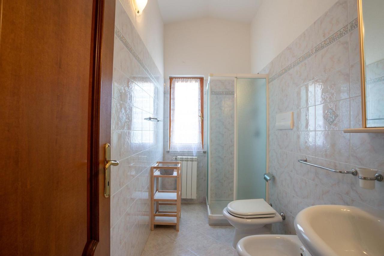 Holiday home Molarotto Ichnos House *