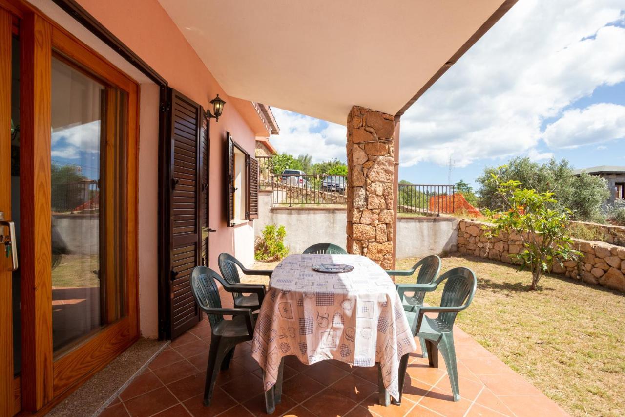 Molarotto Ichnos House San Teodoro (Sardinia)