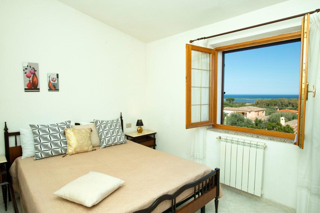 Molarotto Ichnos House *