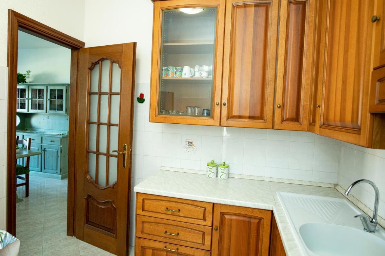 Molarotto Ichnos House *
