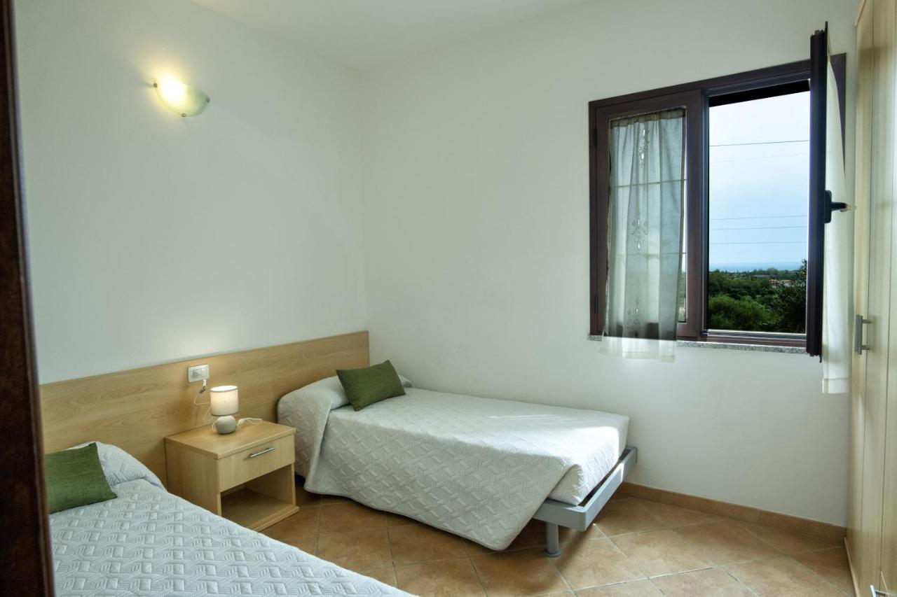 Molarotto Ichnos House San Teodoro (Sardinia)