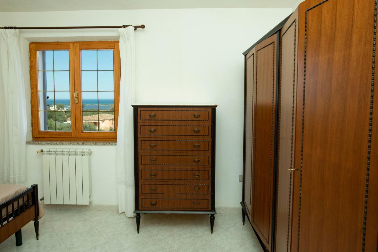 Molarotto Ichnos House *