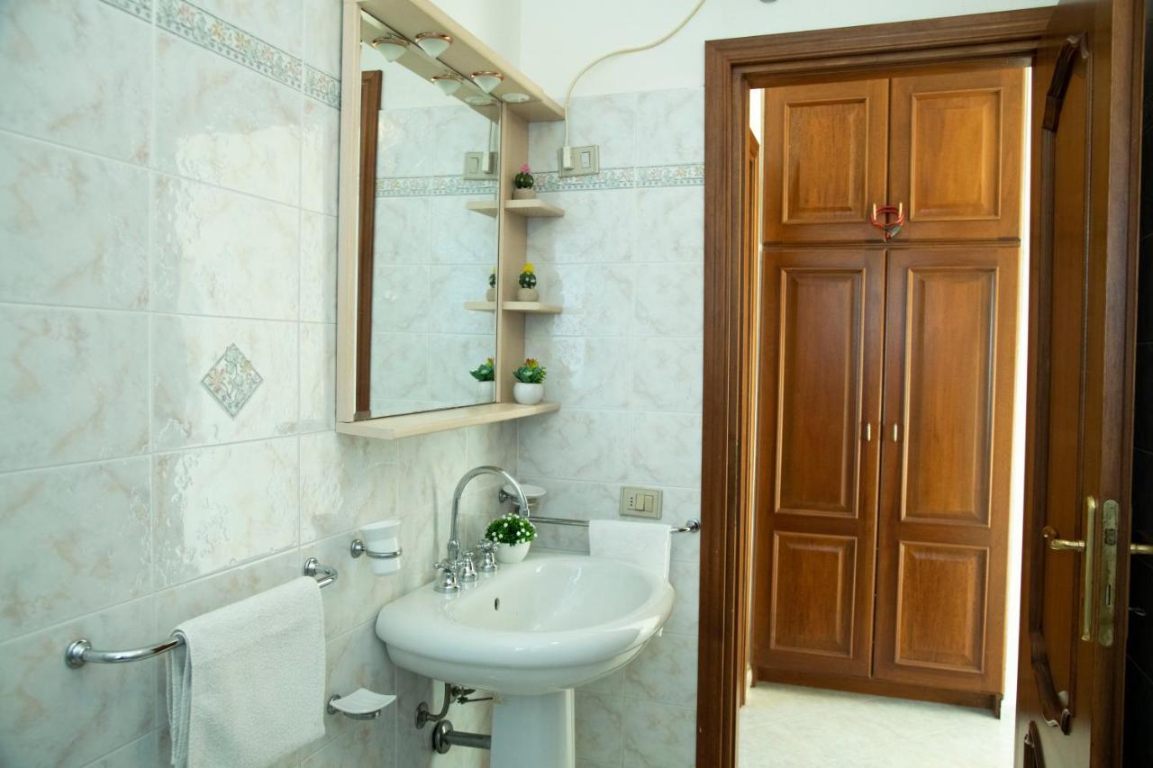 Molarotto Ichnos House San Teodoro (Sardinia)