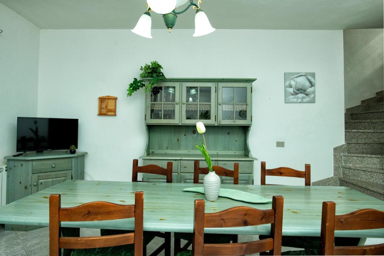 Molarotto Ichnos House San Teodoro (Sardinia)