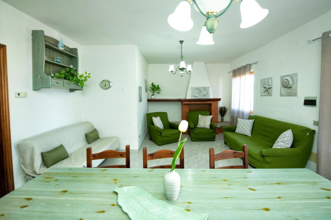 Molarotto Ichnos House * San Teodoro (Sardinia)